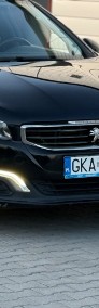 Peugeot 508 I-4