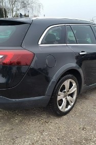 Opel Insignia I Country Tourer 2,0turbo# Mega wyposażenie# idealna# Allroad-2