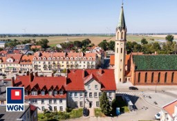 Mieszkanie Nowy Staw, ul. Rynek Kościuszki