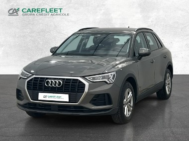 Audi Q3 II Audi Q3 35 TFSI mHEV S tronic Kombi-1