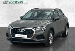 Audi Q3 II Audi Q3 35 TFSI mHEV S tronic Kombi