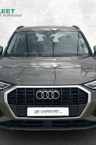 Audi Q3 II Audi Q3 35 TFSI mHEV S tronic Kombi-2