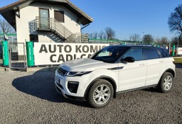 Land Rover Range Rover Evoque I Super stan 4x4