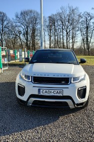 Land Rover Range Rover Evoque I Super stan 4x4-2