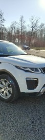 Land Rover Range Rover Evoque I Super stan 4x4-3