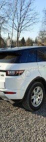 Land Rover Range Rover Evoque I Super stan 4x4-4