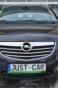Opel Insignia I 1.8 140 KM nawigacja climatronic gwarancja-2