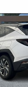Hyundai Tucson III w wersji Executive z elektryczną klapą bagażnika-3