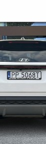 Hyundai Tucson III w wersji Executive z elektryczną klapą bagażnika-4