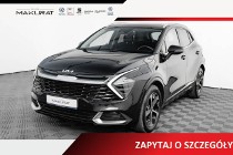 Kia Sportage IV GD5F415#1.6 T-GDI mHEV Business Line 2WD DCT Salon PL VAT23%
