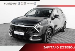 Kia Sportage IV GD5F415#1.6 T-GDI mHEV Business Line 2WD DCT Salon PL VAT23%