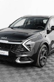 Kia Sportage IV GD5F415#1.6 T-GDI mHEV Business Line 2WD DCT Salon PL VAT23%-2