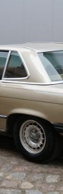 Mercedes-Benz Klasa SL R107 1974 MB 450SL R107 Cabrio Automat HardTop LUXURYCLASSIC-3