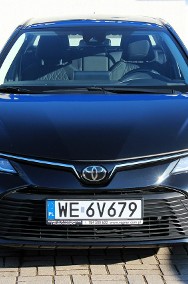 Toyota Corolla XII Comfort SalonPL FV23% Kamera LED Tempomat Android/Apple Gwarancja-2