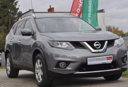 Nissan X-trail III