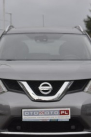 Nissan X-trail III-2