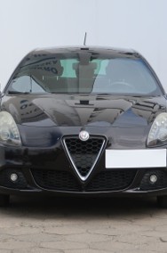 Alfa Romeo Giulietta , Navi, Klimatronic,ALU-2