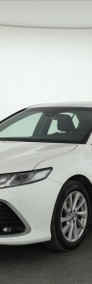 Toyota Camry VIII , Salon Polska, 1. Właściciel, Serwis ASO, Automat, VAT 23%,-3