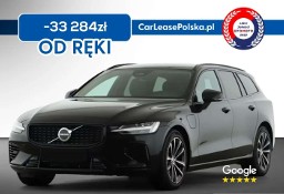 Volvo V60 II