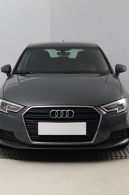 Audi A3 III , Salon Polska, Automat, Navi, Xenon, Bi-Xenon, Klimatronic,-2