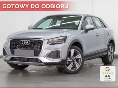 Audi Q2 35 TFSI Advanced 1.5 35 TFSI Advanced (150KM) | Audi parking system-1