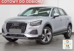 Audi Q2 35 TFSI Advanced 1.5 35 TFSI Advanced (150KM) | Audi parking system