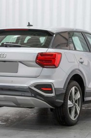 Audi Q2 35 TFSI Advanced 1.5 35 TFSI Advanced (150KM) | Audi parking system-2