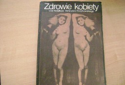 Zdrowie Kobiety; wyd Prószyński 