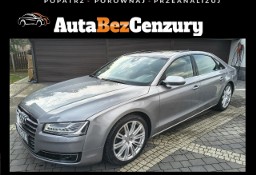 Audi A8 III (D4) 4.2TDi 450KM CHIP LONG Quattro - Supe Stan