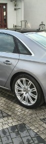 Audi A8 III (D4) 4.2TDi 450KM CHIP LONG Quattro - Supe Stan-4