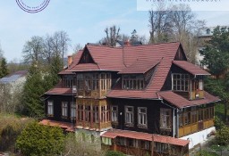 Dom Rabka-Zdrój, ul. Kościuszki