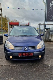 Renault Scenic II 2.0 Benzyna 135 KM, Klimatyzacja, Isofix, Alufelgi, Komputer, 7 Osób-2