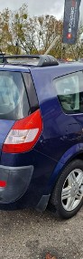 Renault Scenic II 2.0 Benzyna 135 KM, Klimatyzacja, Isofix, Alufelgi, Komputer, 7 Osób-4