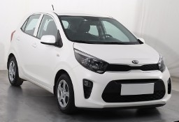 Kia Picanto II , Salon Polska, Serwis ASO, GAZ, Klima