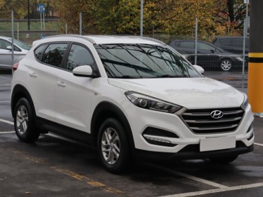 Hyundai Tucson , Klima, Tempomat, Parktronic-1