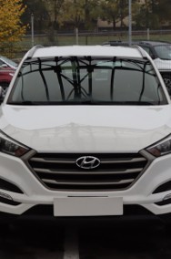 Hyundai Tucson , Klima, Tempomat, Parktronic-2
