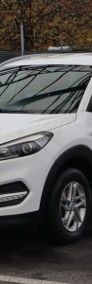 Hyundai Tucson , Klima, Tempomat, Parktronic-3