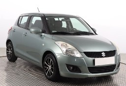 Suzuki Swift V , Salon Polska, Serwis ASO, Klima, Parktronic