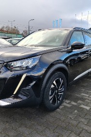 Peugeot 2008 1.2 PureTech 130KM Allure S&S Automat EAT8-2