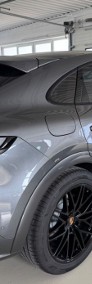 Porsche Cayenne II Coupe E-Hybrid 3.0 (470KM) | Tempomat aktywny + Dostęp komfortowy +-3