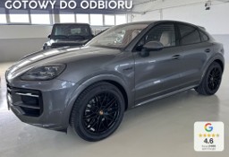 Porsche Cayenne II Coupe E-Hybrid 3.0 (470KM) | Tempomat aktywny + Dostęp komfortowy +