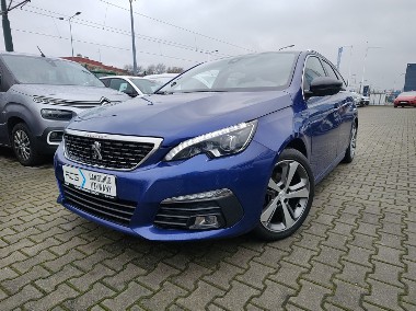 Peugeot 308 II SW 1.5 BlueHDi Allure S&S-1