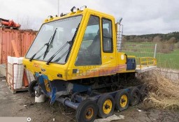 BOMBARDIER plus MP 300 - Zwolnica Koła Układ Napędowy Kabina Hydraulika Rozdzielacz