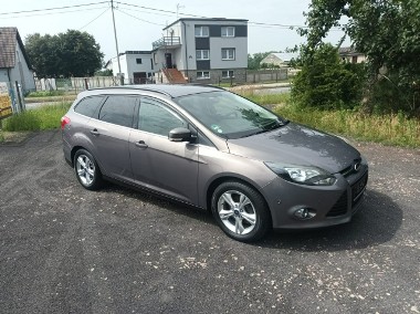 Ford Focus III 1.0 , książka serwisowa-1