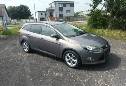 Ford Focus III 1.0 , książka serwisowa