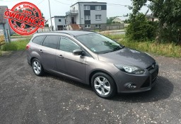 Ford Focus III 1.0 , książka serwisowa