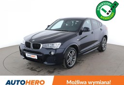 BMW X4 I [F26] X4 xDrive 20d M Sport Individual ShadowLine BiXenon Navi Tempomat PD