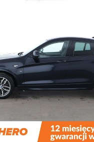 BMW X4 I [F26] X4 xDrive 20d M Sport Individual ShadowLine BiXenon Navi Tempomat PD-2