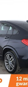 BMW X4 I [F26] X4 xDrive 20d M Sport Individual ShadowLine BiXenon Navi Tempomat PD-4