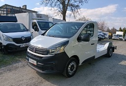 Fiat Talento PLATFORMA DO ZABUDOWY NR 911